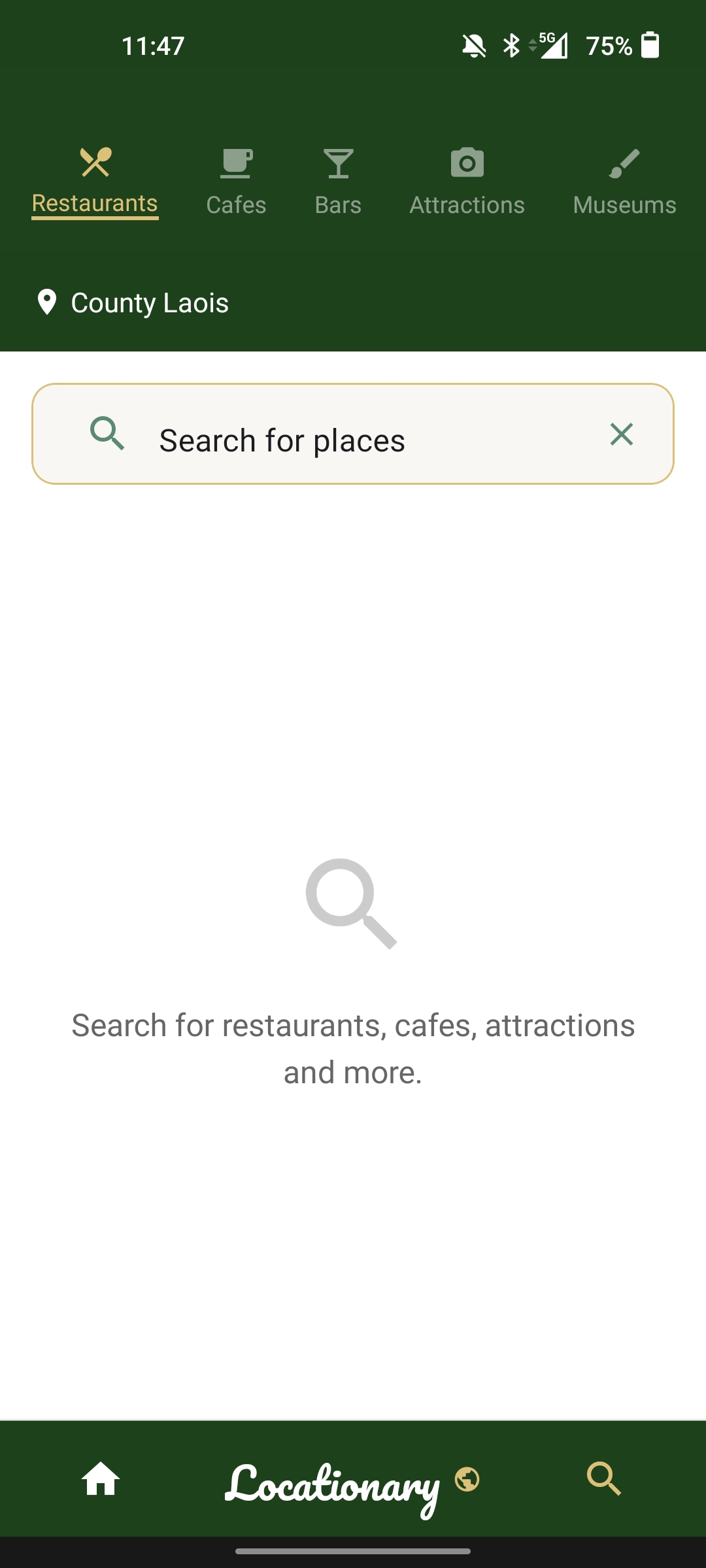 Search